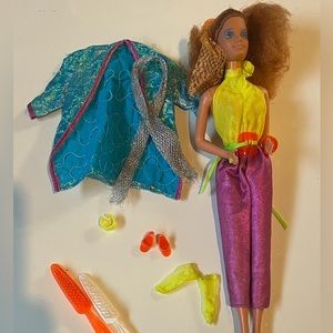 Vintage Barbie